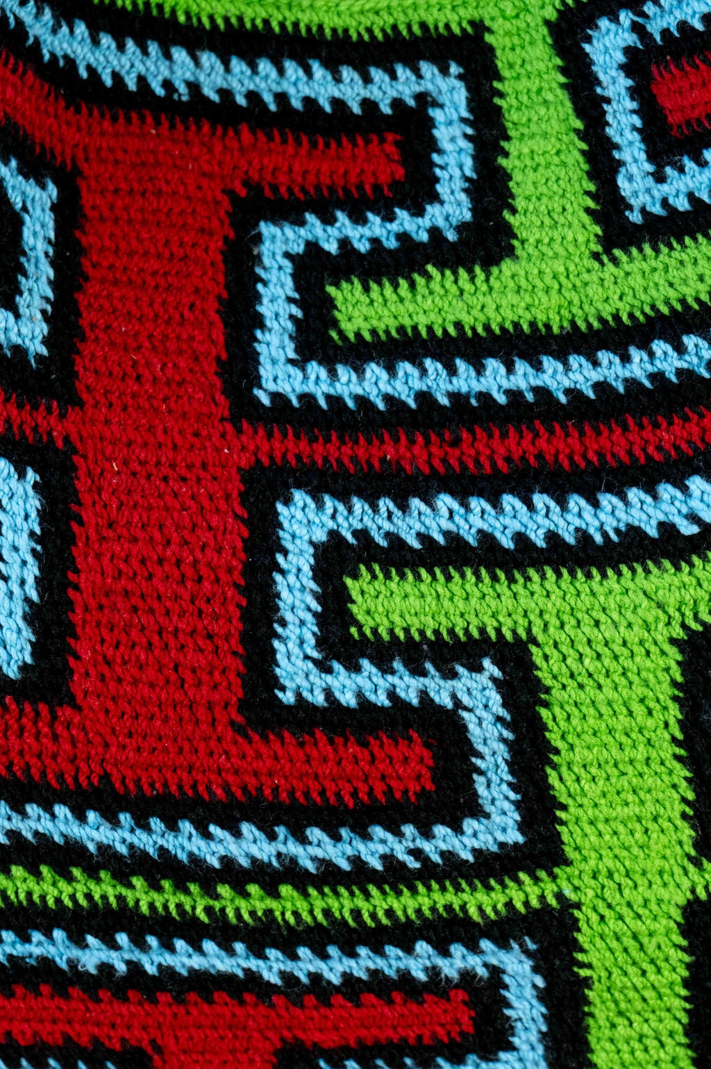 I.T Design Green/Maroon